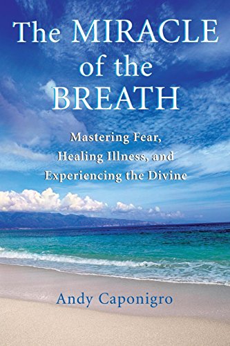 The miracle of the breath Cover