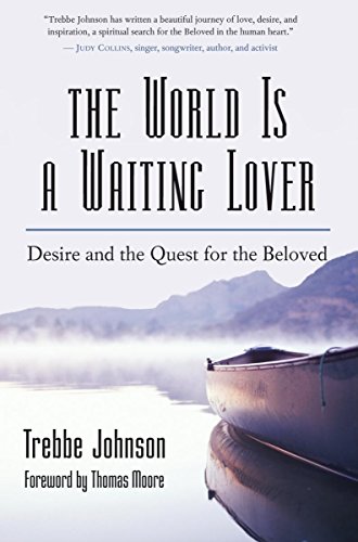 The world is a waiting lover Cover