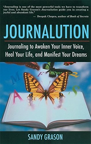 Journalution Cover