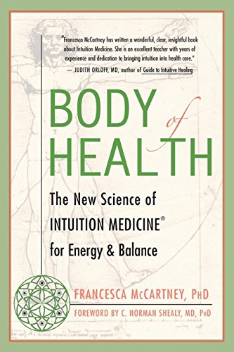 Body of Health Cover