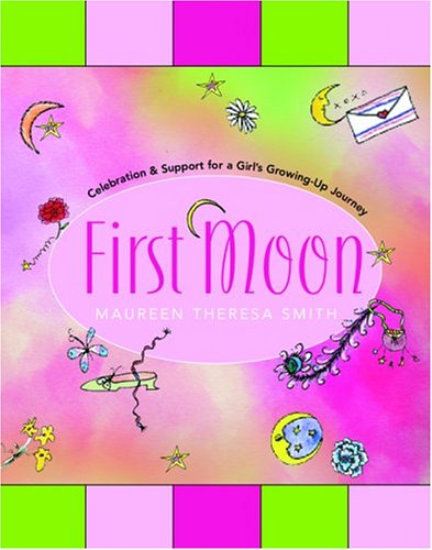 First Moon Cover
