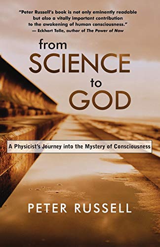 From Science to God Cover