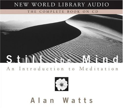 Still the Mind Cover