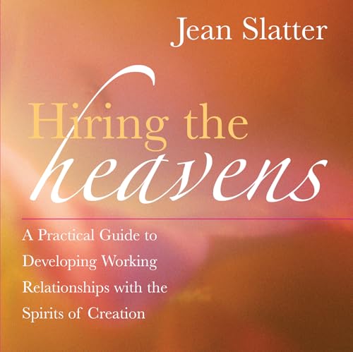 Hiring the heavens Cover
