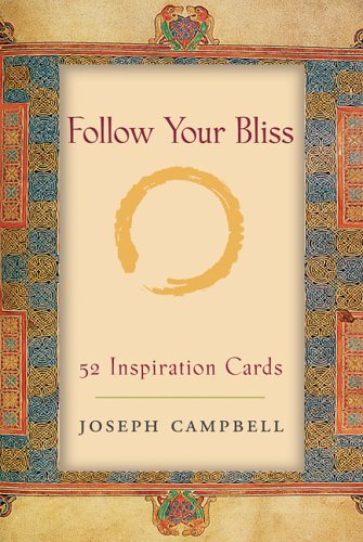 Follow Your Bliss Cover
