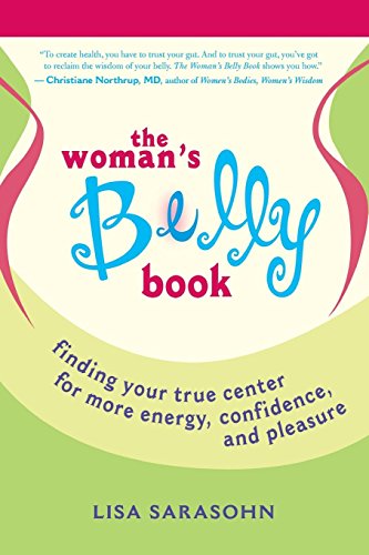 The Woman's Belly Book Cover