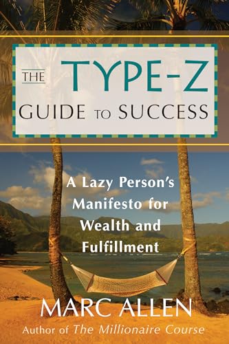 The Type-Z guide to success Cover