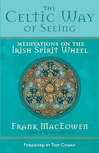 The Celtic Way of Seeing Cover