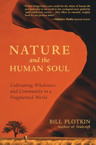 Nature and the Human Soul Cover