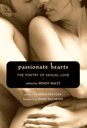 Passionate hearts Cover