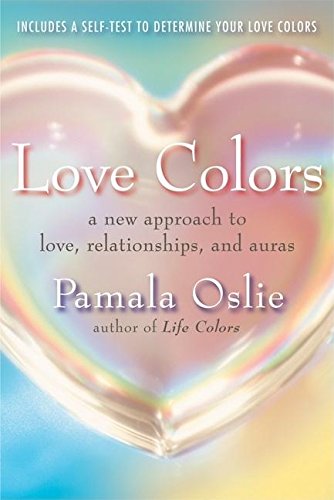 Love Colors Cover