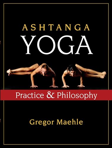 Ashtanga Yoga Cover