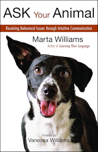 Ask Your Animal Cover