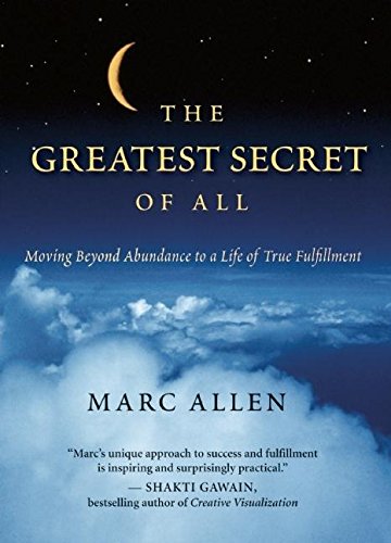 The Greatest Secret of All Cover