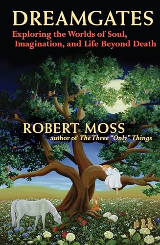 Dreamgates Cover