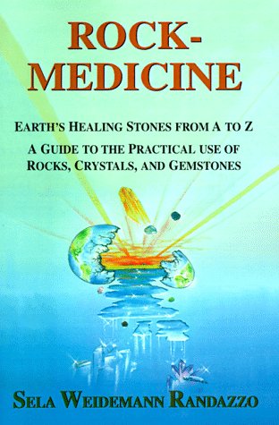 Rock-medicine Cover