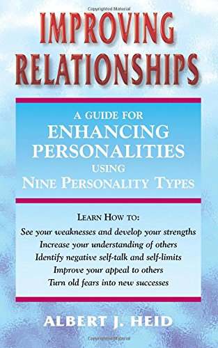 Improving Relationships Cover