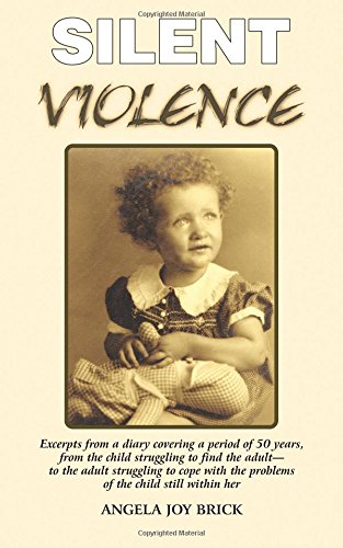 Silent Violence Cover