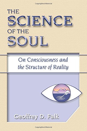 The Science of the Soul Cover