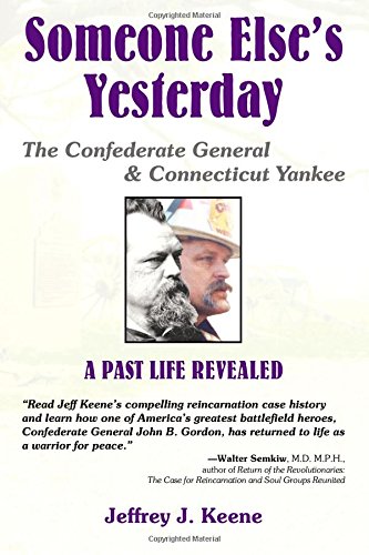 Someone Else\'s Yesterday: The Confederate General and Connecticut Yankee Cover