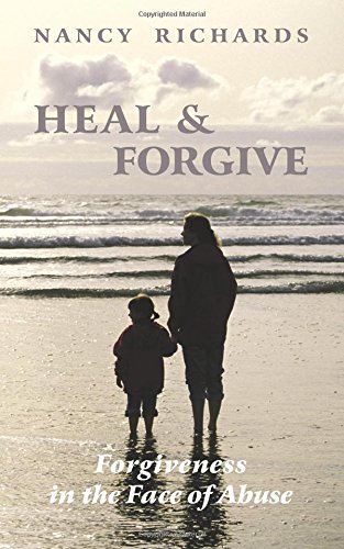 Heal & Forgive Cover