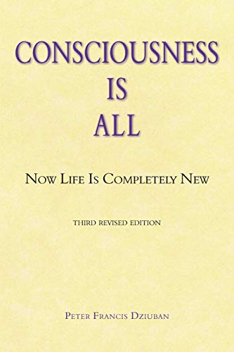 Consciousness Is All Cover