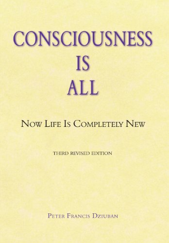 Consciousness Is All Cover