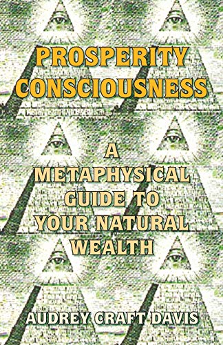 Prosperity Consciousness Cover