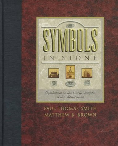 Symbols in stone Cover
