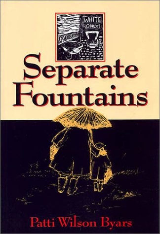 Separate fountains Cover