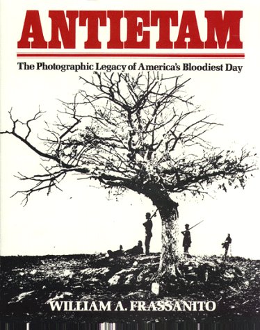 Antietam Cover