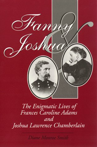 Fanny and Joshua Cover