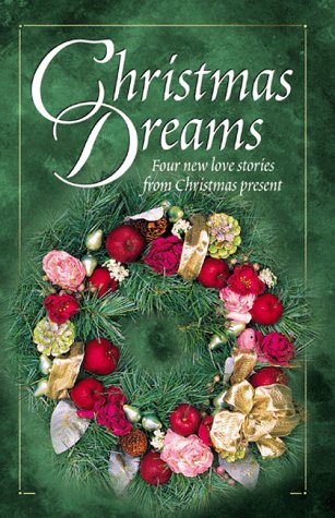 Christmas dreams Cover