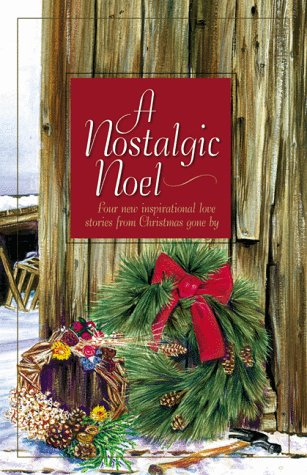 A nostalgic noel Cover