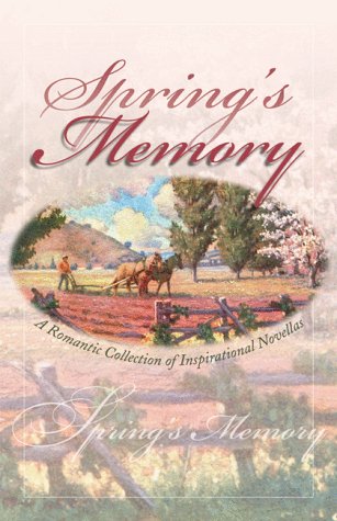 Spring's Memory Cover