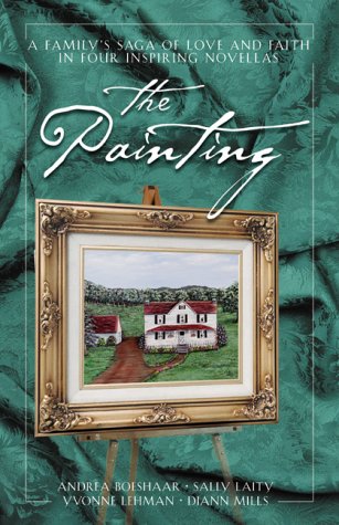 The painting Cover