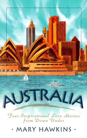 Australia Cover