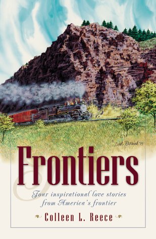 Frontiers Cover