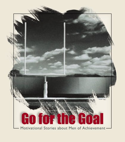 Go for the Goal Cover