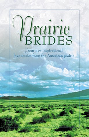 Prairie brides Cover