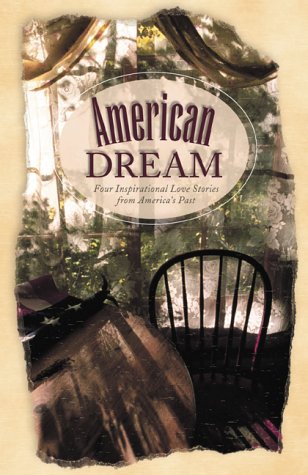 American Dream Cover
