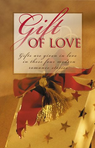 Gift of love Cover