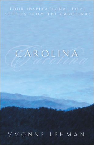 Carolina Cover