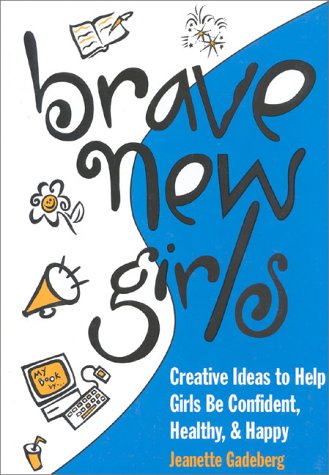 Brave new girls Cover