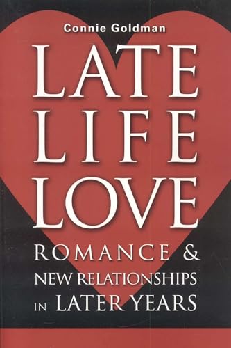 Late-Life Love Cover