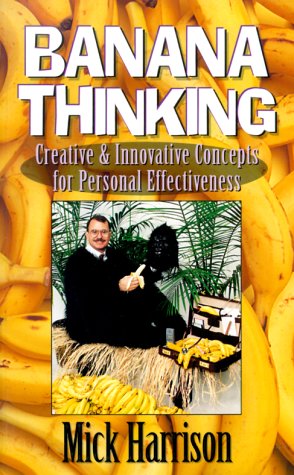 Banana Thinking Cover