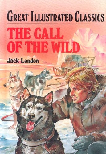 The call of the wild Cover