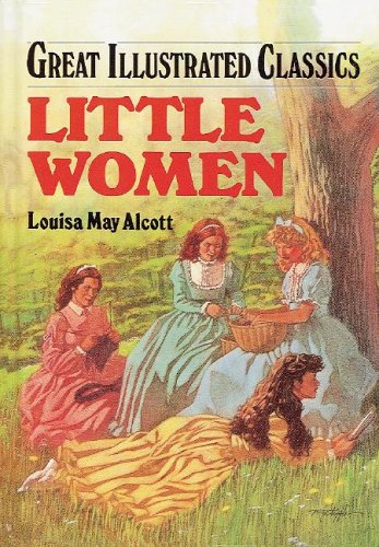 Little women Cover