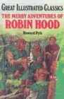 The merry adventures of Robin Hood Cover