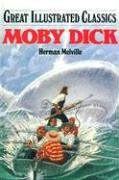 Moby Dick Cover